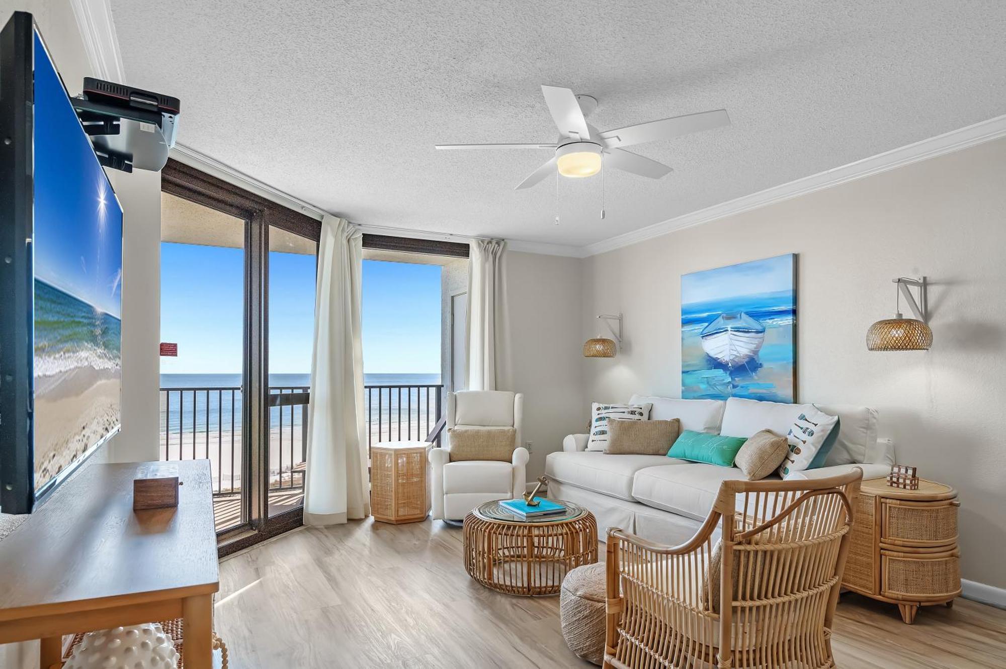 Phoenix 6 Unit 706 Orange Beach Exterior foto